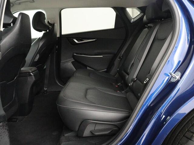 KIA EV6 Plus 77.4 kWh Navi | Virtual Display | SOH 95.1% | Leder | Elec. Stoelen | Stoelverwarming | Stoelventilatie | Cruise Control | Camera | Carplay | DAB+