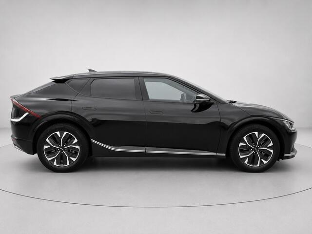 KIA EV6 Plus 77.4 kWh I GR. ACCU I LEER I CAMERA I ADP.CRUISE I