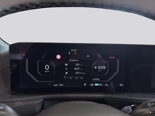 KIA EV6 GT-Line Business Edition 84 kWh | LED-Matrix | GT-Line design | Stoelventilatie voorstoelen |