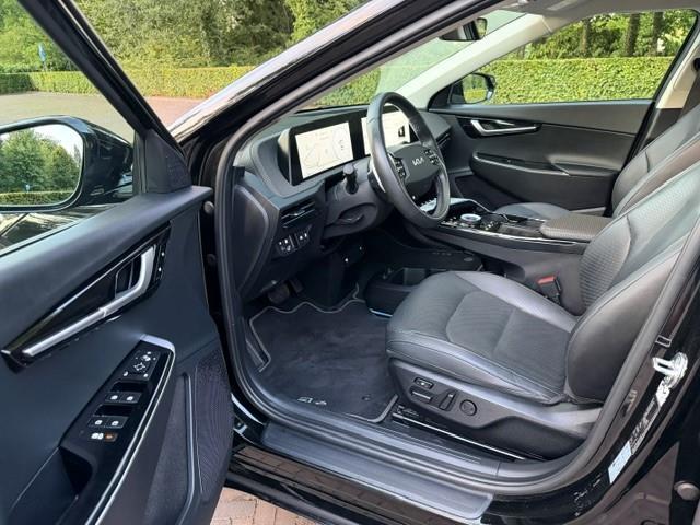 KIA EV6 Plus 77,4kWh SOH 100%/Leer/Acruise/Camera/Fabrieksgarantie
