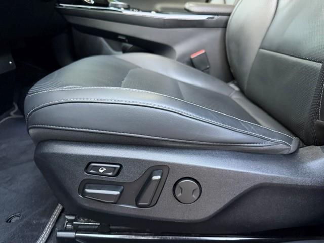 KIA EV6 Plus 77,4kWh SOH 100%/Leer/Acruise/Camera/Fabrieksgarantie