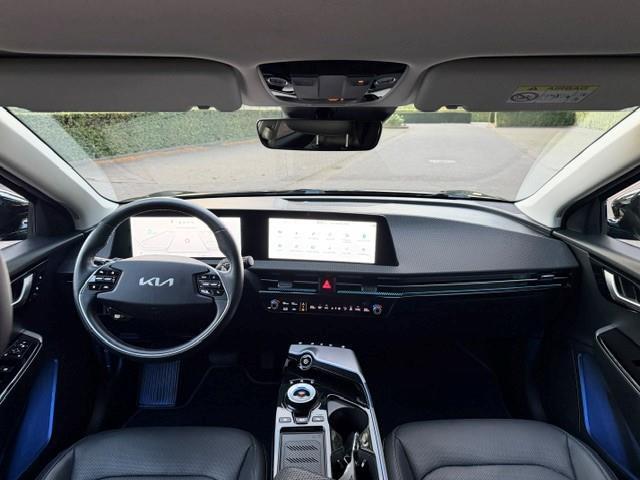 KIA EV6 Plus 77,4kWh SOH 100%/Leer/Acruise/Camera/Fabrieksgarantie