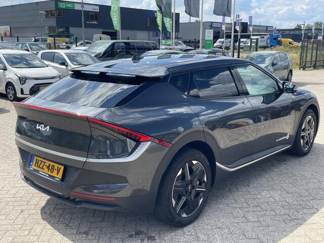 KIA EV6 Light Edition 63 kWh
