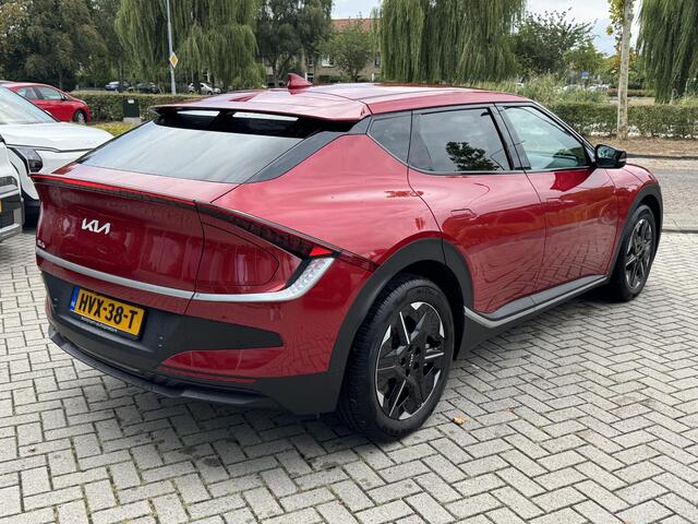 KIA EV6 Light Edition 63 kWh