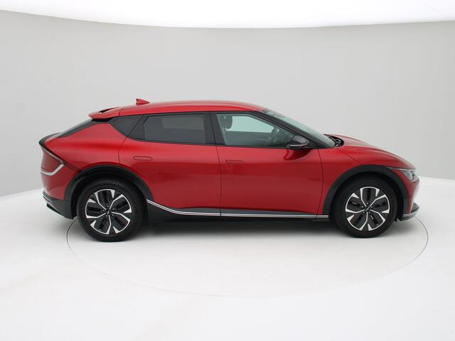 KIA EV6 Plus 77.4 kWh RWD / Leder / SOH 100% / Origineel NL