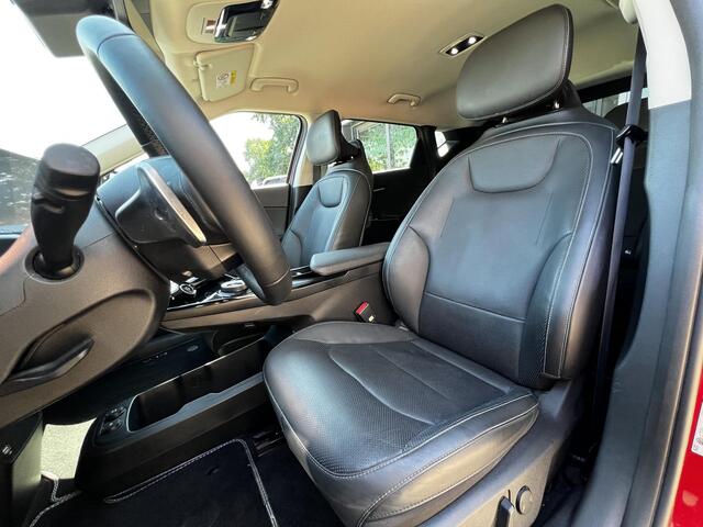 KIA EV6 Plus AWD 77.4 kWh | Navigatie | Elektrische Stoelen | Stoelverwarming |