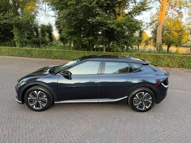 KIA EV6 Air 77.4kWh SOH 93,3%/Trekhaak/Acarplay/Led/Navi/Acruise/Garantie