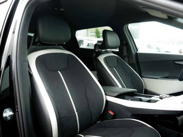 KIA EV6 GT-Line Business Edition 84 kWh Speciale uitvoering | 21 inch GT velgen | Hifi upgrade met Subwoofer | Gele remklauwen | Stoel verwarming l Elektrische kofferklep | GT pakket | LED | Keyless | 20 inch LMV
