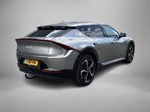 KIA EV6 Edition Advanced 77.4 kWh