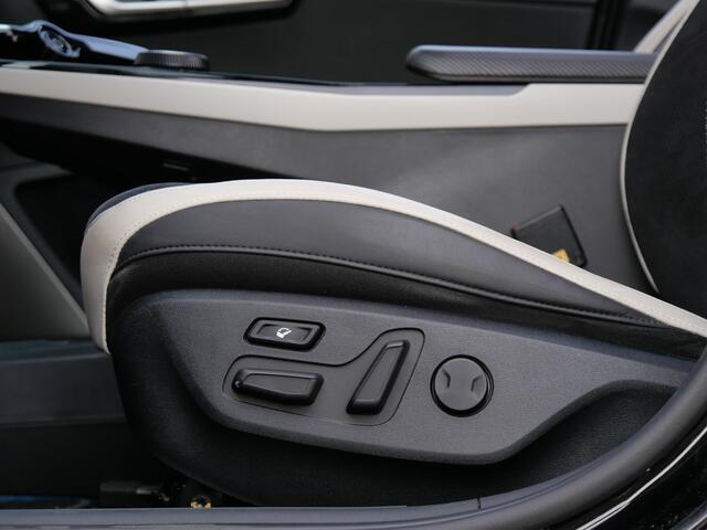 KIA EV6 77kWh GT-LINE/ SCHUIFDAK/ 360° CAMERA/ HEAD-UP/ NL-AUTO 1STE EIGENAAR