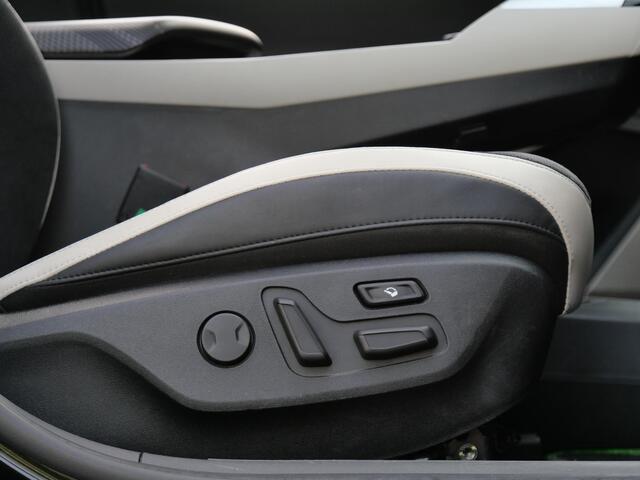 KIA EV6 77kWh GT-LINE/ SCHUIFDAK/ 360° CAMERA/ HEAD-UP/ NL-AUTO 1STE EIGENAAR