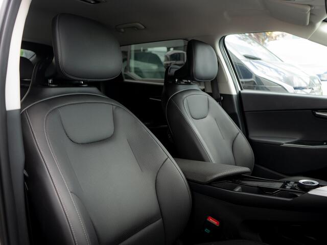KIA EV6 Edition Advanced 77.4 kWh | Stoel en stuurverwarming | Navigatie |
