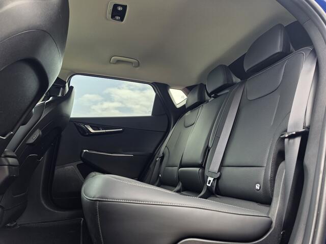 KIA EV6 Edition Advanced 77.4 kWh | NL-Auto | SOH 100% | Stuur verwarming | Apple Carplay / Andriod Auto |