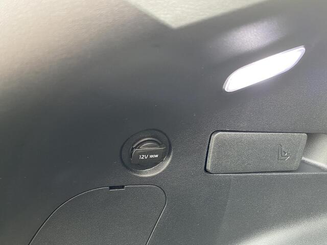 KIA EV6 Air 58 kWh Navigatie, dodehoekdetectie, stoel- & stuurverwarming, Apple CarPlay/Android Auto, parkeersensoren rondom