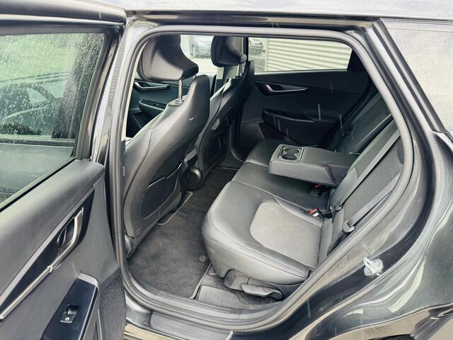 KIA EV6 Light Edition 63 kWh Nette Dealerauto ! | 10-2024 | BTW Auto