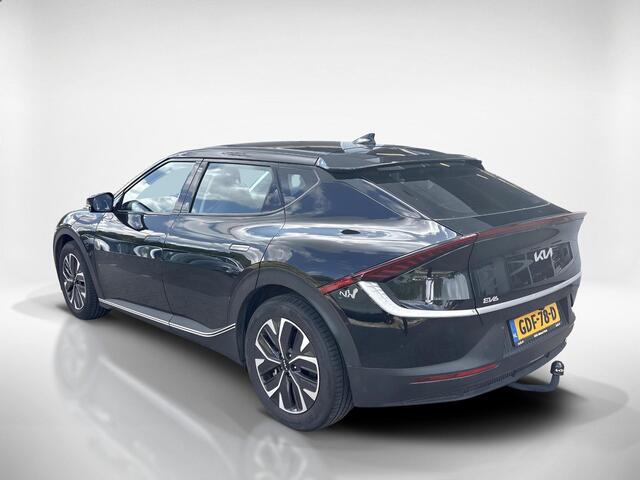 KIA EV6 Light 58 kWh 1e Eigenaar | NieuwStaat | 22.000Km | Trekhaak
