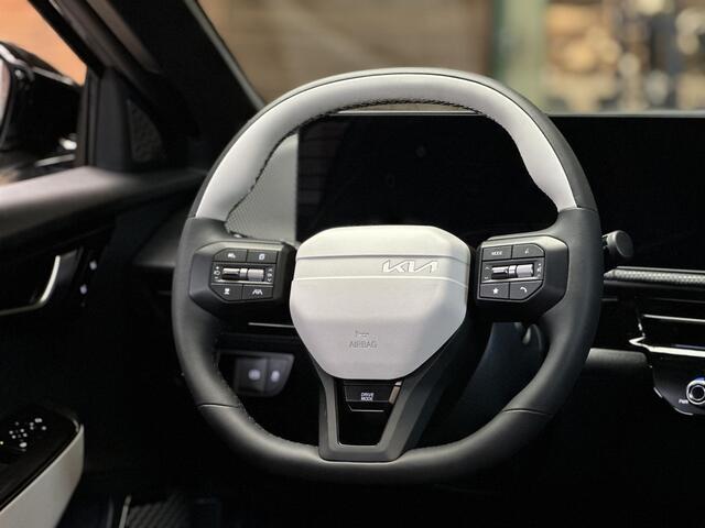 KIA EV6 GT-Line 84 kWh Panoramadak Nu €5.095,- voordeel! Nu tijdelijk extra scherp geprijsd! Incl. metallic lak ! Informeer naar de actievoorwaarden !