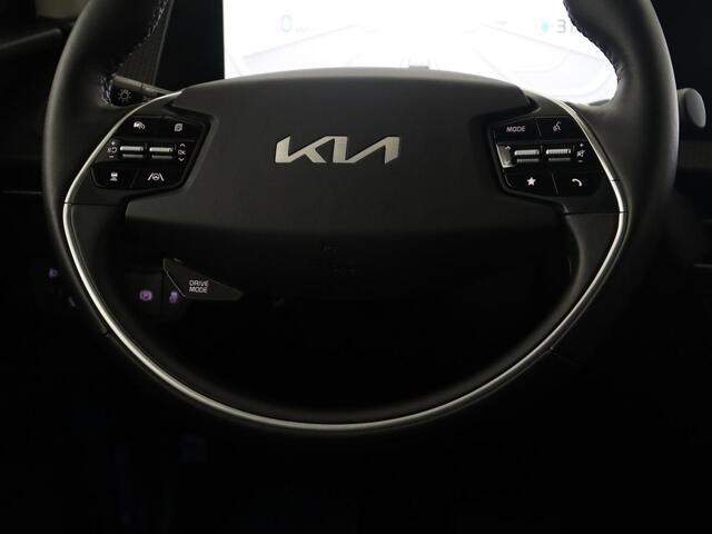KIA EV6 Plus 77.4 kWh | SOH 93,2 | Camera | Stoelverwarming & Stoelventilatie | Meridian Sound |