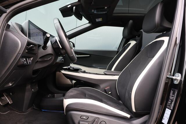 KIA EV6 GT-Line AWD 77.4 kWh | Head-up | 360 Camera | Stoelverwarming V+A | Stoelventilatie | Adaptive Cruise | Elektrische achterklep | 20 Inch
