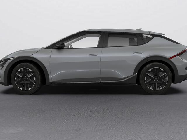 KIA EV6 Air 84 kWh