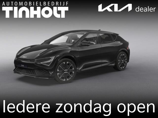 KIA EV6 GT-Line Business Edition 84 kWh