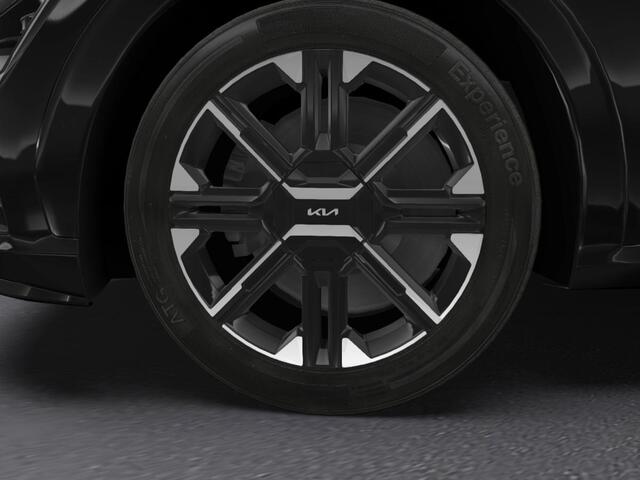 KIA EV6 GT-Line Business Edition 84 kWh