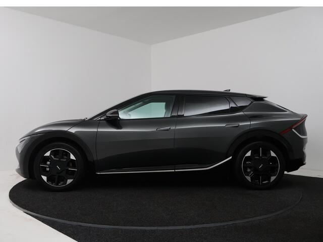 KIA EV6 Plus Advanced 84 kWh | Trekhaak | Stoelverwarming/-Verkoeling | 360 Camera | €1000 Inruilpremie