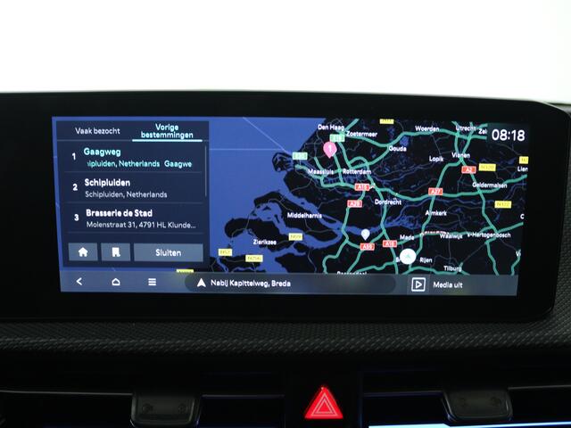 KIA EV6 Plus Advanced 84 kWh | Trekhaak | Stoelverwarming/-Verkoeling | 360 Camera | €1000 Inruilpremie