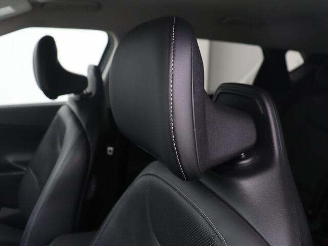 KIA EV6 Plus 77.4 kWh SOH 94,2% | LED | Meridian Sound | Camera | Apple Carplay | Stoelverwarming/ventilatie |
