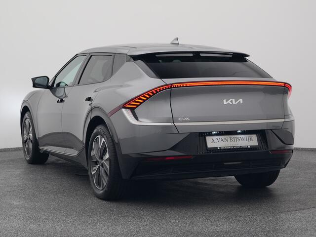 KIA EV6 Plus 77.4 kWh | CAMERA | ADAPTIVE | MEMORY | STOEL- EN STUURVERW.