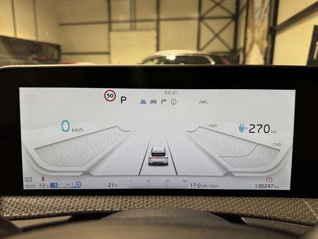 KIA EV6 77.4 kWh | leder | navi | camera | stoelventilatie |