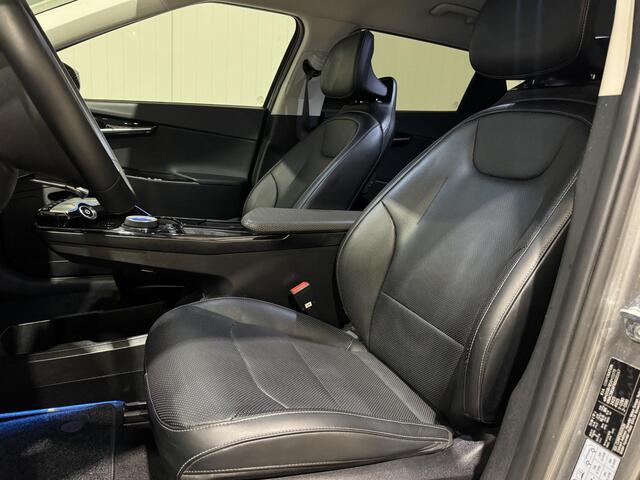 KIA EV6 77.4 kWh | leder | navi | camera | stoelventilatie |
