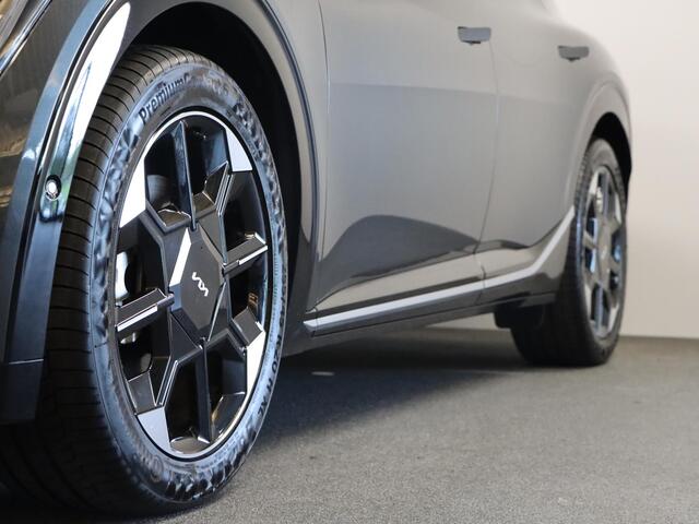 KIA EV6 Plus Advanced 84 kWh