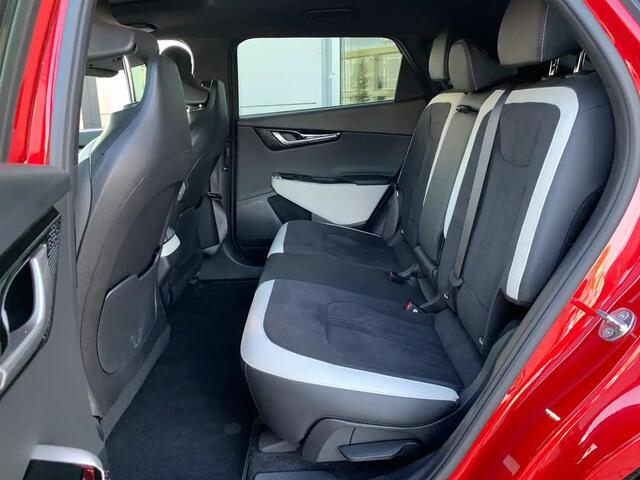KIA EV6 GT-Line AWD 77.4 kWh All Wheel Drive 326PK | Navi | Adapt. Cruise | Schuif-/kanteldak | Stoel-/stuurverwarming