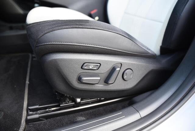 KIA EV6 GT-Line AWD 77.4 kWh