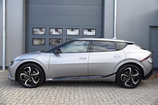 KIA EV6 GT-Line AWD 77.4 kWh