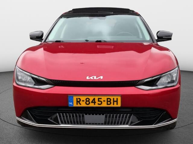 KIA EV6 Plus Advantage 77.4 kWh | Panorama | Premium Audio | Stoelventilatie