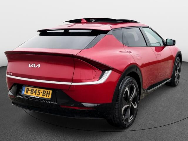 KIA EV6 Plus Advantage 77.4 kWh | Panorama | Premium Audio | Stoelventilatie