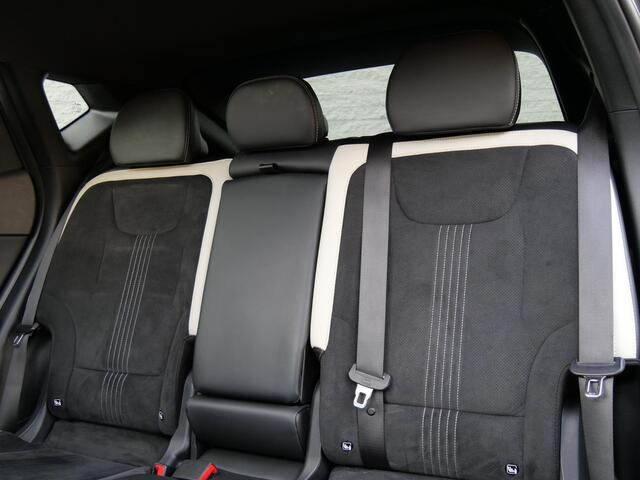 KIA EV6 77kWh GT-LINE/ SCHUIFDAK/ 360° CAMERA/ HEAD-UP/ TREKHAAK/ NL-AUTO 1STE EIGENAAR/ SOH 97%