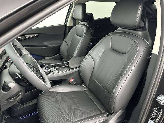 KIA EV6 Plus 84 kWh | elektrische stoelen | stoel en stuurverwarming