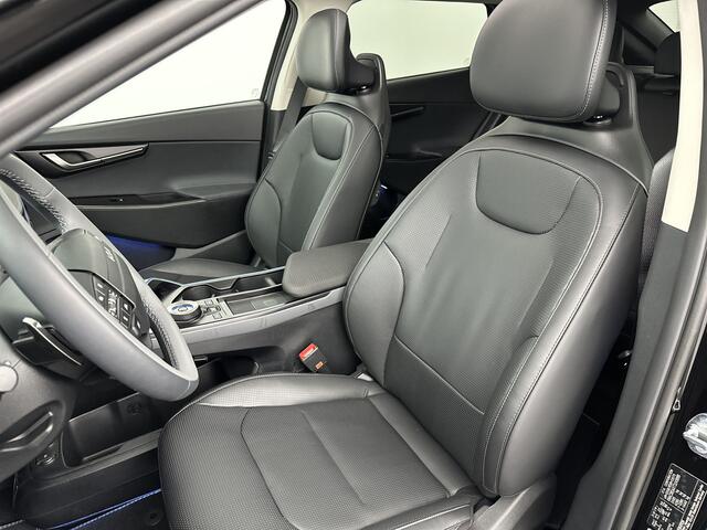 KIA EV6 Plus Advanced 84 kWh | Schuif kantel dak | stoel verwarming en koeling
