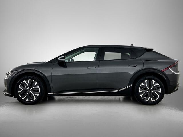 KIA EV6 Plus 77.4 kWh | Navi | Clima | 12 maanden BOVAG |