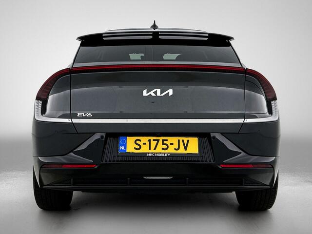 KIA EV6 Plus 77.4 kWh | Navi | Clima | 12 maanden BOVAG |