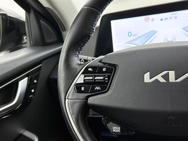 KIA EV6 Plus 77.4 kWh | Navi | Clima | 12 maanden BOVAG |