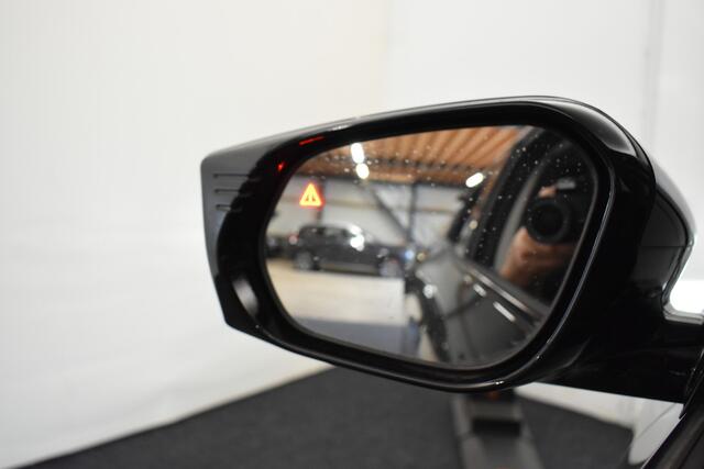 KIA EV6 Plus 77.4 kWh SOH 100% Camera Warmtepomp EL stoel+aKlep Stoel+Stuur verwarming