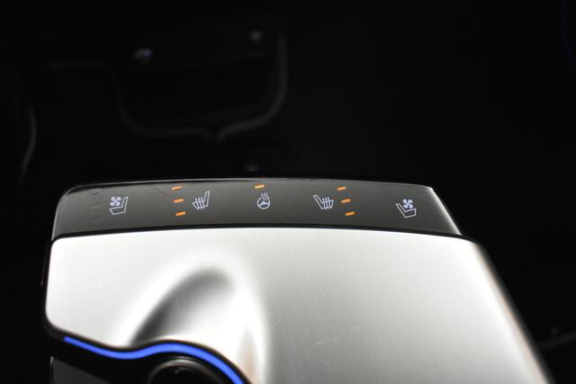 KIA EV6 Plus 77.4 kWh SOH 100% Camera Warmtepomp EL stoel+aKlep Stoel+Stuur verwarming