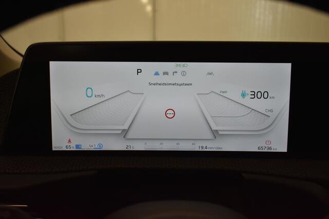 KIA EV6 Plus 77.4 kWh SOH 100% Camera Warmtepomp EL stoel+aKlep Stoel+Stuur verwarming