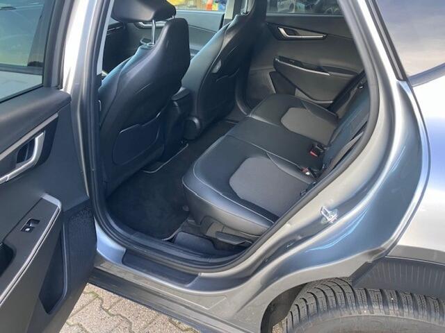 KIA EV6 Advance AWD 77.4 kWh - 100% SOH - leer - camera - dodehoek - stoel/stuurverw