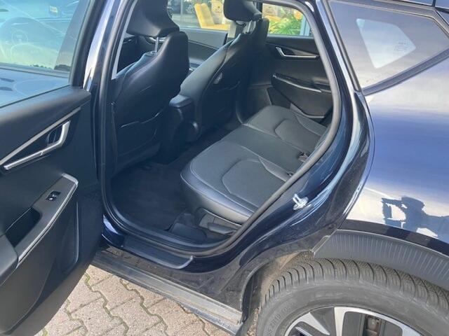 KIA EV6 Advance 77.4 kWh - 98% SOH - leer - camera - all season banden