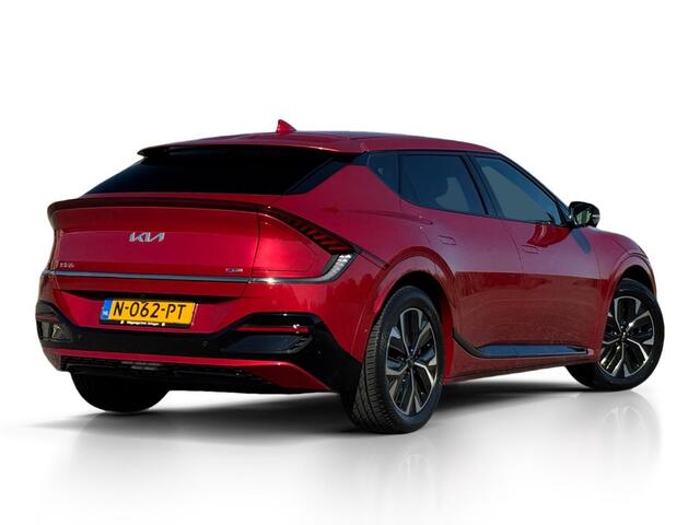 KIA EV6 GT-Line 77.4 kWh ? Stoelkoeling ? 360 ? Matrix-LED
